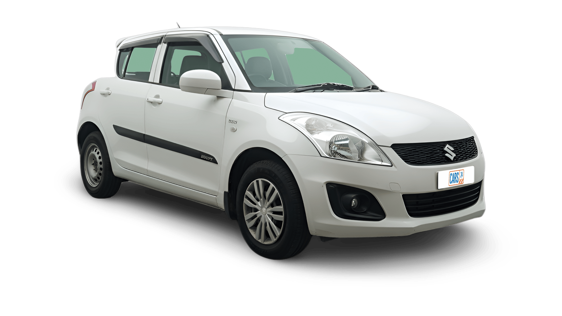 2015 Maruti Swift - Hatchback - Diesel - Manual - ₹2.68 lakh